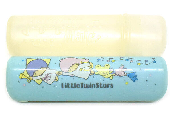 Little Twin Stars retro harmonica 1976 Sanrio JAPAN Vintage Kiki Lala Rare ZJP
