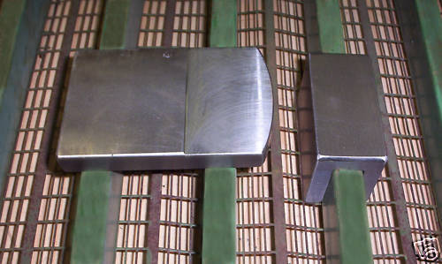 John Deere Grille Grill Tool 1939-53 Styled D