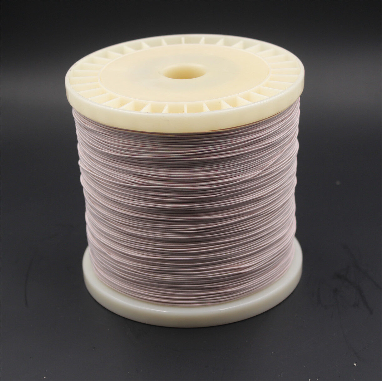 10m (33ft) Litz wire, 0.05mm x 120 strands, for crystal radio coil, 120/44