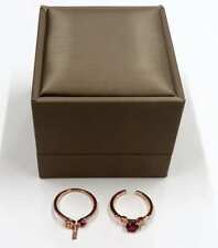 Ring Accessory Single Item Rinne Amagi Pledge Pink Gold Free Size Ensemble Sta picture