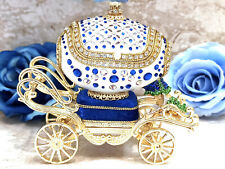 Faberge Egg Handcarved Musical Faberge egg Style Masterpiece Silk  Interior picture