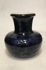Large Bing & Grondahl stoneware vase by Achton Friis no 27 picture