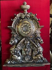 Large Palace Piece Clock Resemblance picture