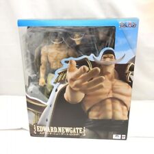 ONE PIECE White Beard Edward Newgate Variable Action Heroes Figure MegaHouse picture