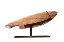 Large Ancient Egyptian Flint Dagger, 6000-3500 B.C. crafts banner picture