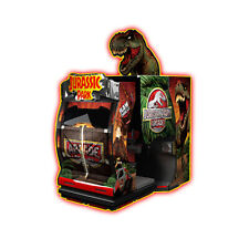 Jurassic Park Dinosaur Arcade Gun Shooting Game picture