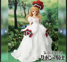 Princess Knight Sapphire Sweet Hair Maiden ver. doll Full Set Super Dollfie SDGr picture