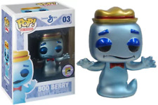 Funko POP AD Icons: General Mills - Boo Berry (2011 SDCC)(480PCS)(Damaged Box) picture