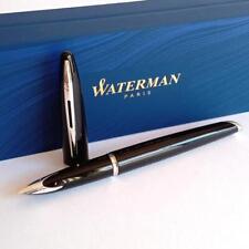 Wmf3 Waterman Caren Fountain Pen 18K Gold picture