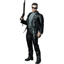 Terminator 2 Judgement Day Hot Toys Movie Masterpiece 1/6 Scale picture