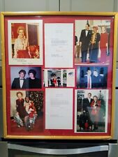 Antique - Ronald Reagan - Exclusive American Authentic White House Collectible picture