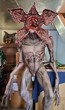 Spirit Halloween Exclusive Life Size Demogorgon Huge Local Pick Up Only picture