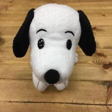 Plush Toy Peanuts Snoopy Vintage picture