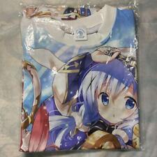 Is the order a rabbit? Goods Full graphic T-shirt Chino & Maya & Meg C92 goods picture