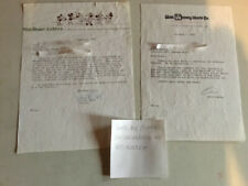 Extremely Rare Walt Disney Animated Bob Baker Scale WIndow Display Read Part II picture