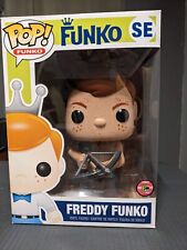 Freddy Funko Daryl Dixon Bloody Pop SDCC exclusive ONLY 24 PIECES RARE 10in SE picture