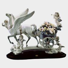 NIB LLADRO CELESTIAL JOURNEY #1848 Retired. LE1500. Ships From Spain. picture
