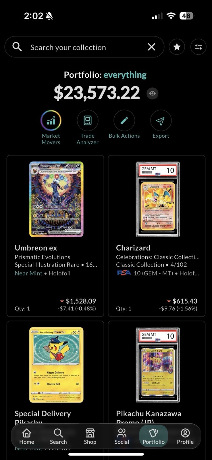 Huge Pokemon Collection Lot Cards Holos Promos Reverse Holo PSA Slabs Huge Pokemon Collection Lot Cards Holos Promos Reverse Holo PSA Slabs