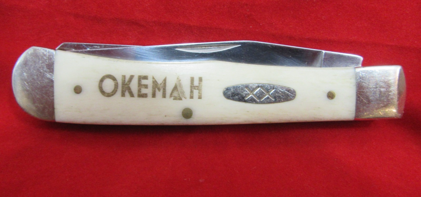 Case XX 6254SS Oklahoma Lt. Governors Invitational Turkey Hunt 2025 Okemah Ok Case XX 6254SS Oklahoma Lt. Governors Invitational Turkey Hunt 2025 Okemah Ok
