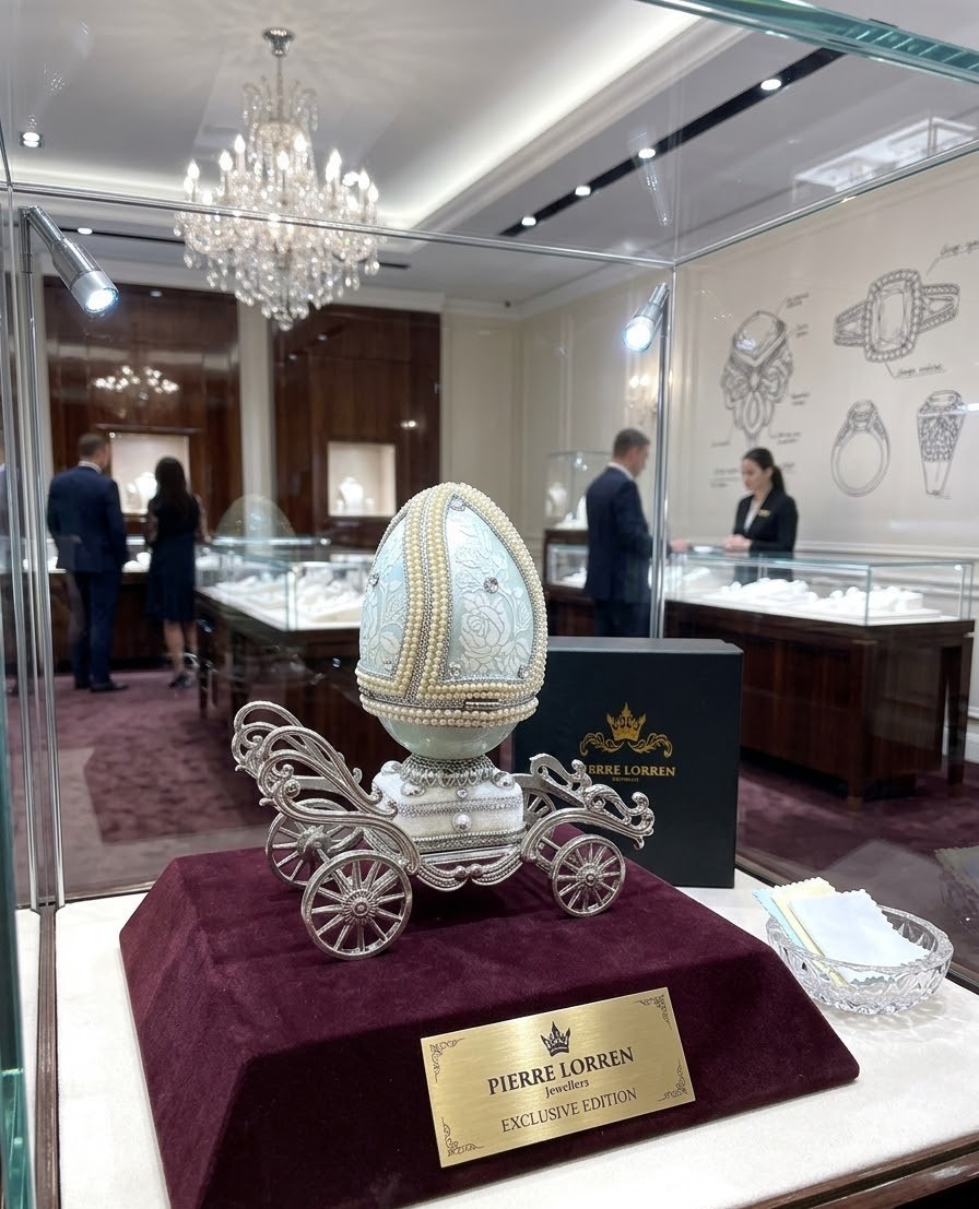 2011 Vintage Faberge egg style Handcarved Eggs Faberge Musical Egg Easter gift 2011 Vintage Faberge egg style Handcarved Eggs Faberge Musical Egg Easter gift