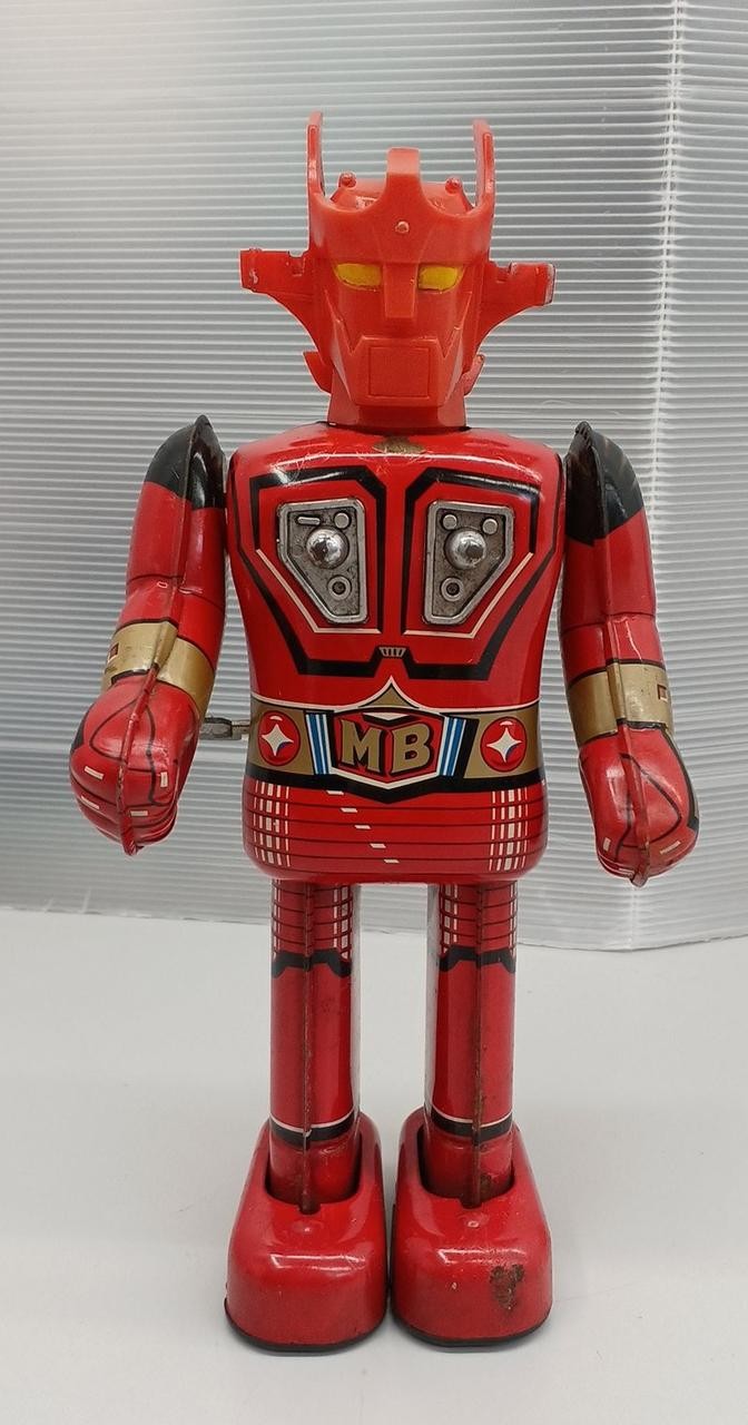 Popy Walking Walking Zinnmai Robo Mach Battle Ron Popy Walking Walking Zinnmai Robo Mach Battle Ron