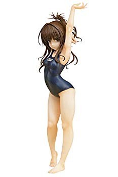 To Love Ru Darkness Mikan Yuki Swimsuit 1/8 Figure FOTS JAPAN Unused To Love Ru Darkness Mikan Yuki Swimsuit 1/8 Figure FOTS JAPAN Unused