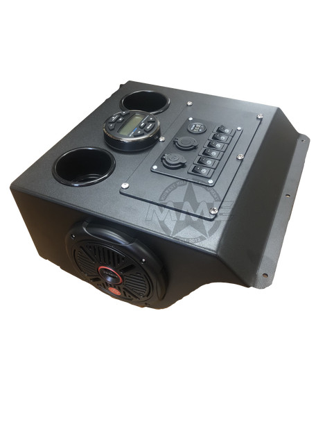 Marine Grade Radio System for LMTV & MTV M1078 M1083 M1079 BAE STEWART&STEVENSON Marine Grade Radio System for LMTV & MTV M1078 M1083 M1079 BAE STEWART&STEVENSON