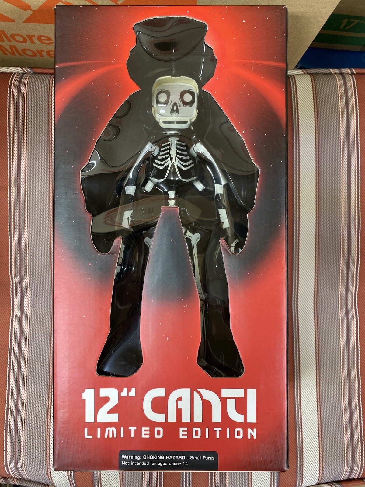 FLCL 12