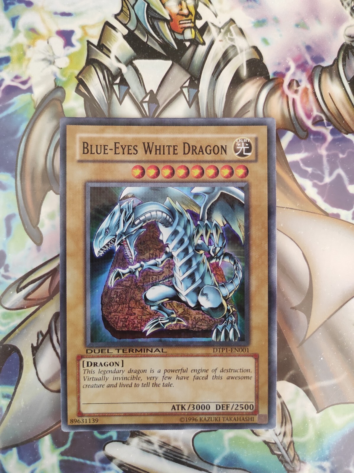 YUGIOH DTP1 COMPLETE SET OF 31 CARDS. DUEL TERMINAL PREVIEW. VERY HARD TO FIND