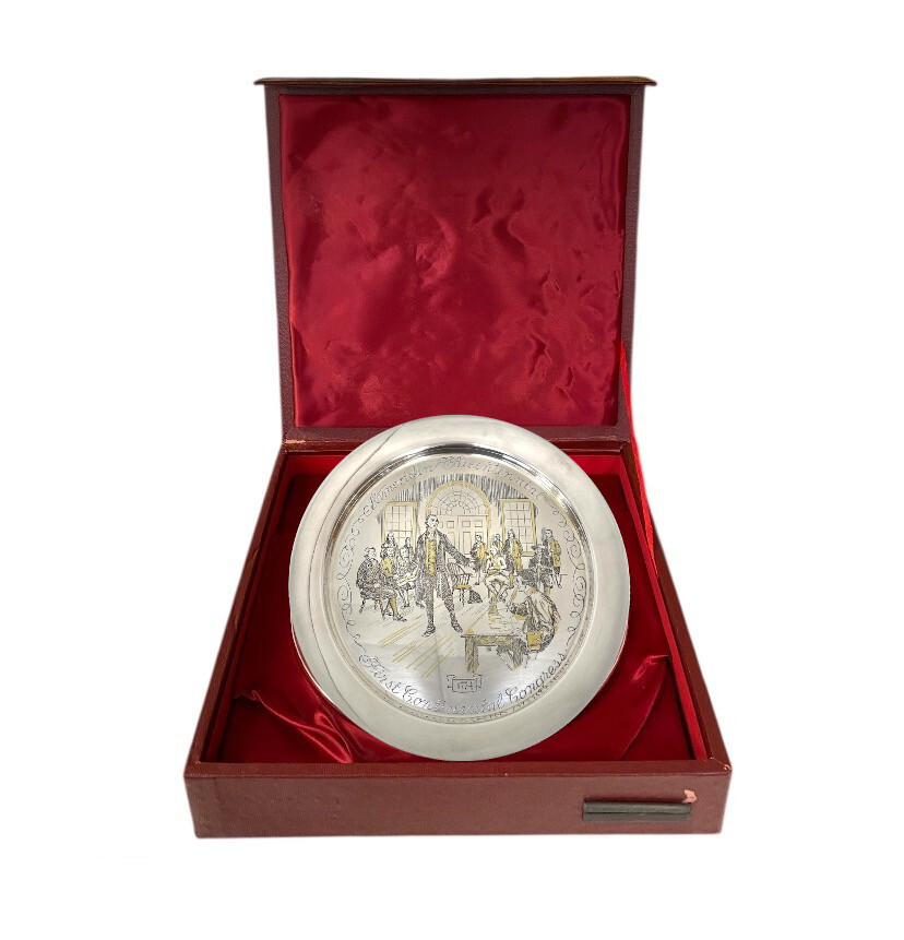 The Danbury Mint 