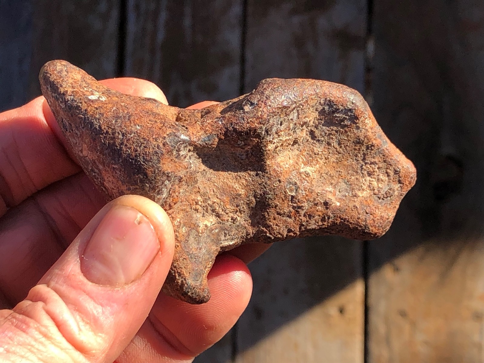 BEAUTIFUL, RARE LARGE 364 gram TAZA IRON METEORITE SCULPTED SHAPE NATURAL PATINA BEAUTIFUL, RARE LARGE 364 gram TAZA IRON METEORITE SCULPTED SHAPE NATURAL PATINA