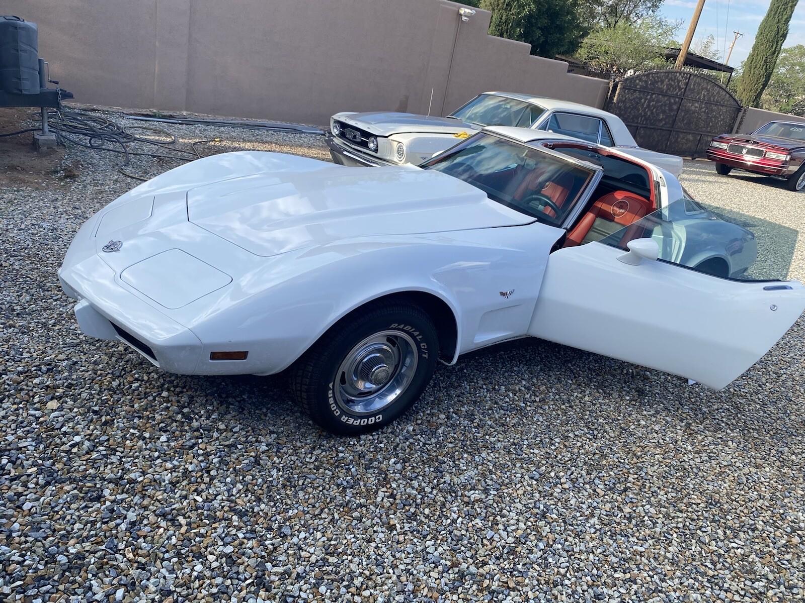 1978 stingray corvette 25th anniversary 1978 stingray corvette 25th anniversary