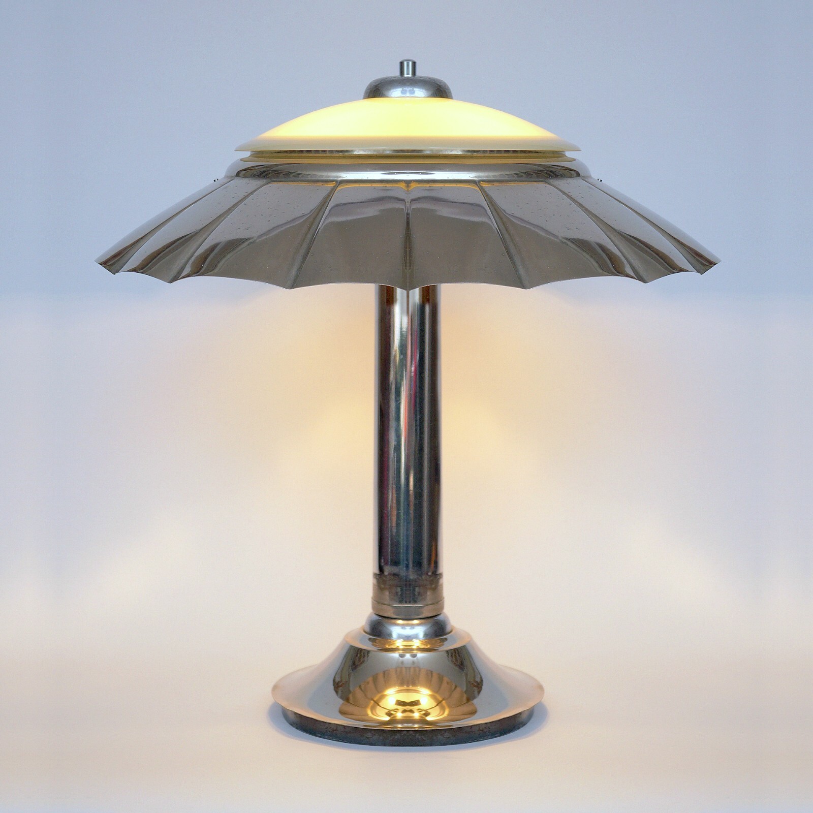 Orig. Art Deco Desk Lamp \ Orig. Art Deco Desk Lamp \