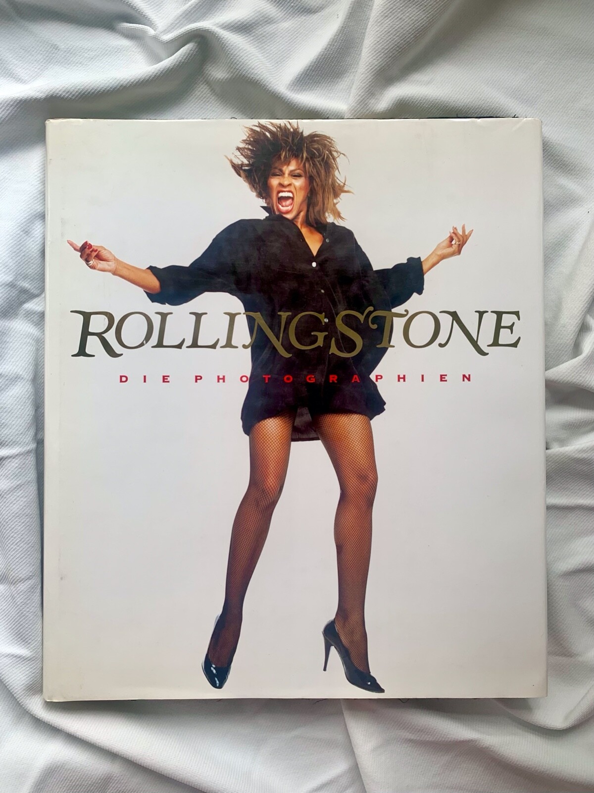 49x signed ROLLING STONE The Photographs BOOK original AUTOGRAPHS unique InPERS 49x signed ROLLING STONE The Photographs BOOK original AUTOGRAPHS unique InPERS