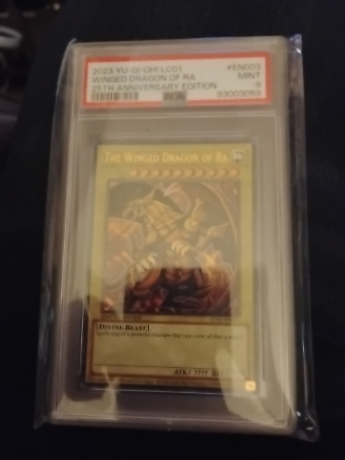 Real PSA Grades Ultra Rare Limited Edition Real PSA Grades Ultra Rare Limited Edition