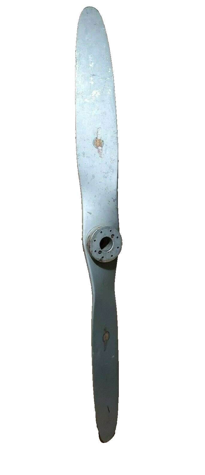 RARE CURTISS REED DURALUMIN AIRPLANE PROPELLER 1923 1924 HISTORICAL AVIATION RARE CURTISS REED DURALUMIN AIRPLANE PROPELLER 1923 1924 HISTORICAL AVIATION