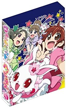 Sanrio Jewelpet Happiness DVD-Box 1 Unused Unopened TCEntertainment Sanrio Jewelpet Happiness DVD-Box 1 Unused Unopened TCEntertainment