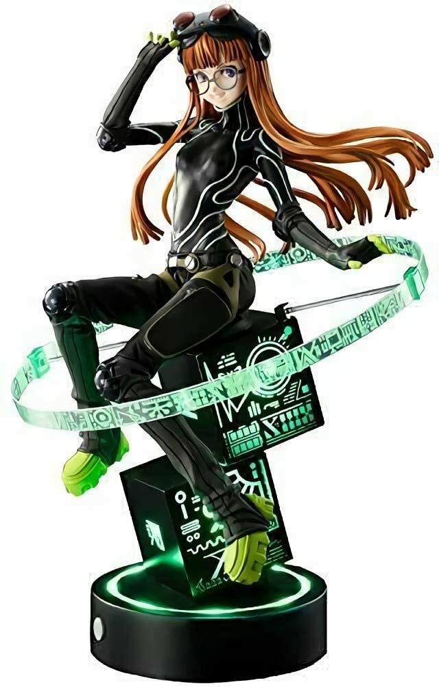 PERSONA 5 Futaba Sakura Thief ver. LED LIMITED EDITION PERSONA 5 Futaba Sakura Thief ver. LED LIMITED EDITION