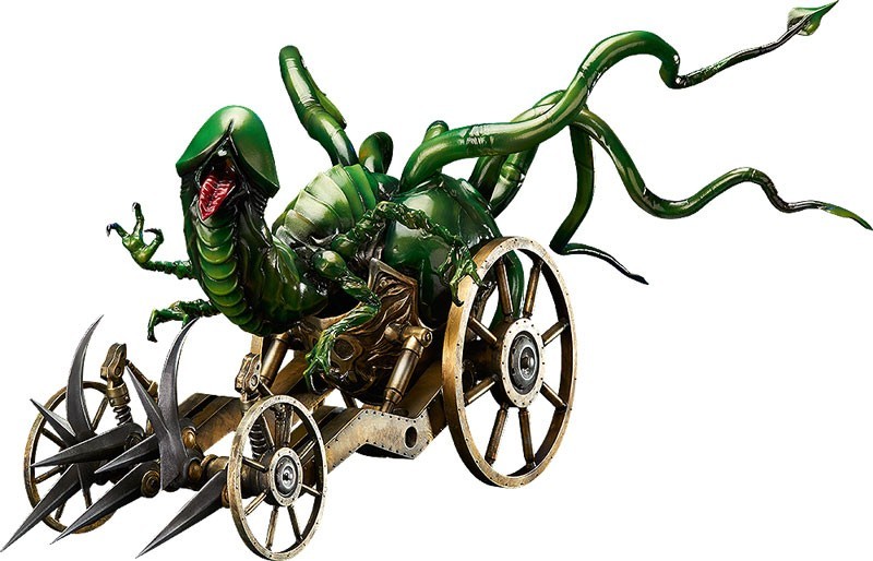 FREEing Shin Megami Tensei Demon Lord Mara Figure 400mm 2025 FREEing Shin Megami Tensei Demon Lord Mara Figure 400mm 2025