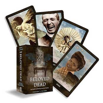 Beloved Dead (dk & bk) by Paris & Hardt Beloved Dead (dk & bk) by Paris & Hardt