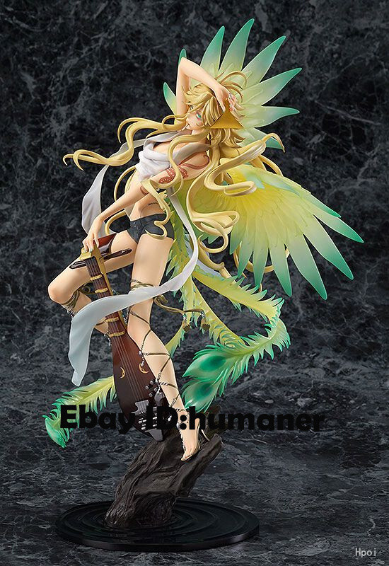 Max Factory ZONE-00 Benten illustrator By Kyuujyou Kiyo 1/7 Scale PVC Figure 