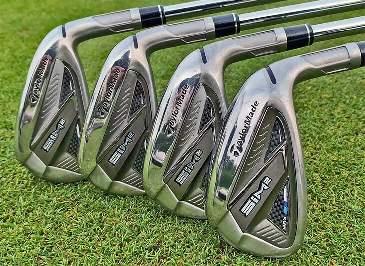 Golf Clubs-Putters, Drivers, Wedges Golf Clubs-Putters, Drivers, Wedges