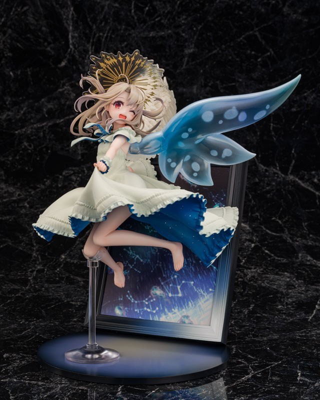 KDcolle Fate/kaleid liner Prisma Illya 3rei Illyasviel Von Einzbern 15th Figure KDcolle Fate/kaleid liner Prisma Illya 3rei Illyasviel Von Einzbern 15th Figure