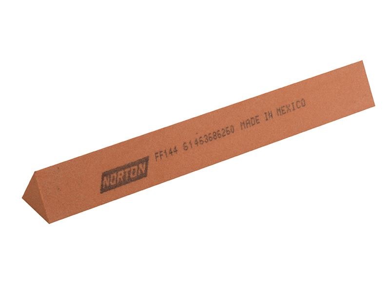 India - Triangular File FF144 India - Triangular File FF144