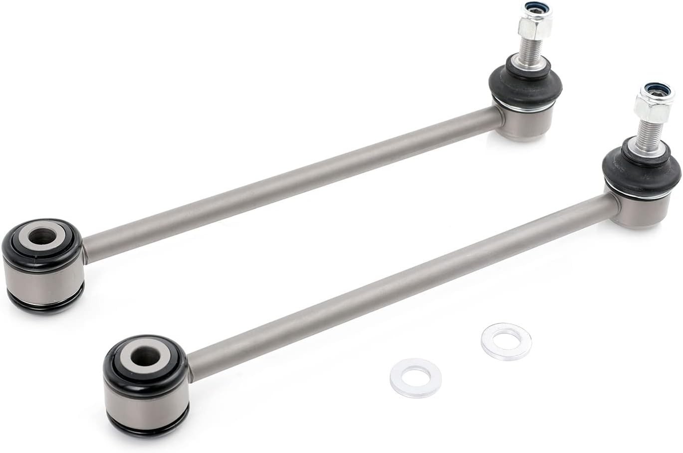 JK JL REAR Sway Bar Links Kits FOR 2007-2020 Jeep wrangler (1-2.5”Lift) JK JL REAR Sway Bar Links Kits FOR 2007-2020 Jeep wrangler (1-2.5”Lift)