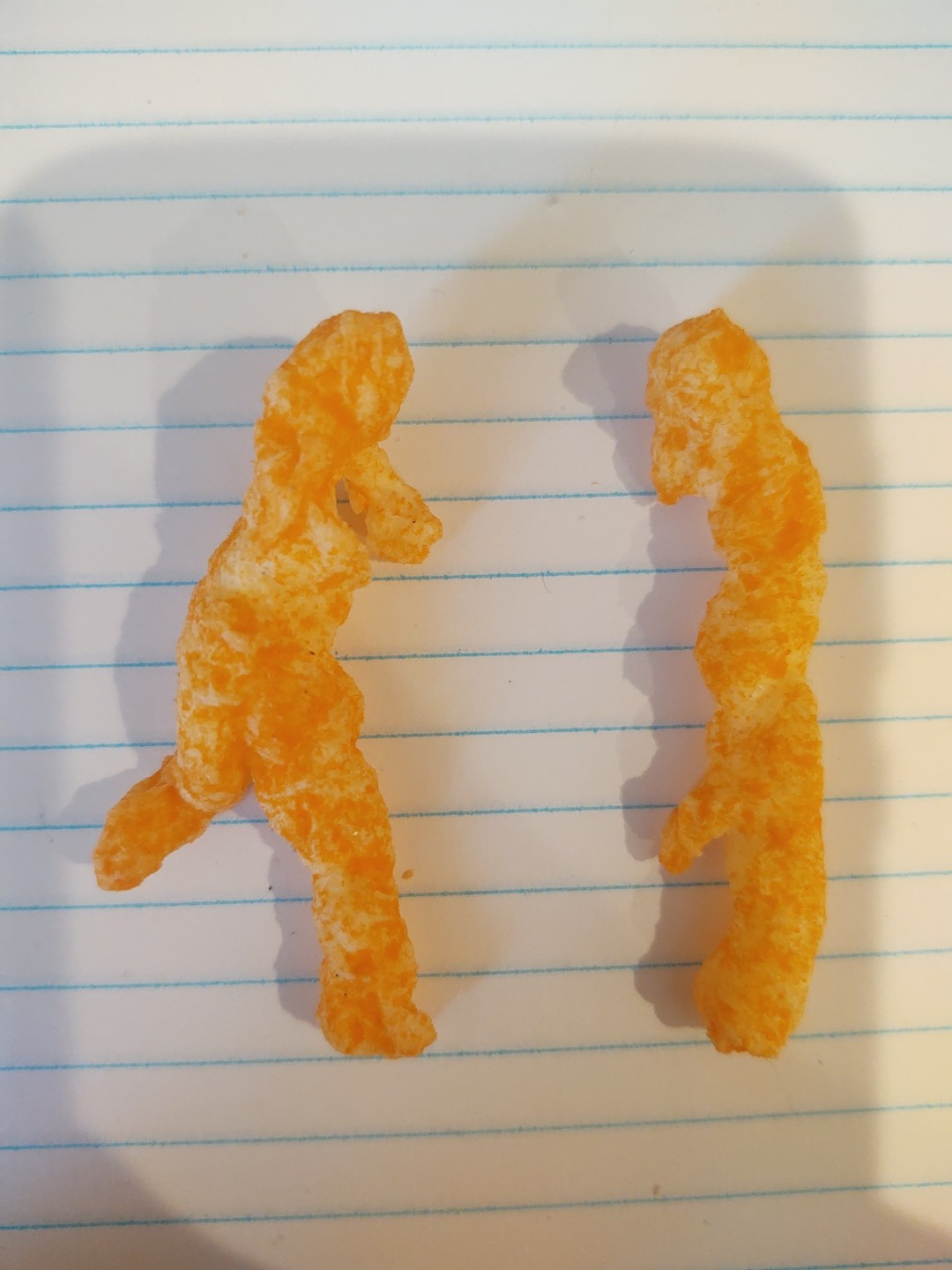 Mr & Mrs Cheetos - you be the judge - XX RATED XX Character Set Mr & Mrs Cheetos - you be the judge - XX RATED XX Character Set