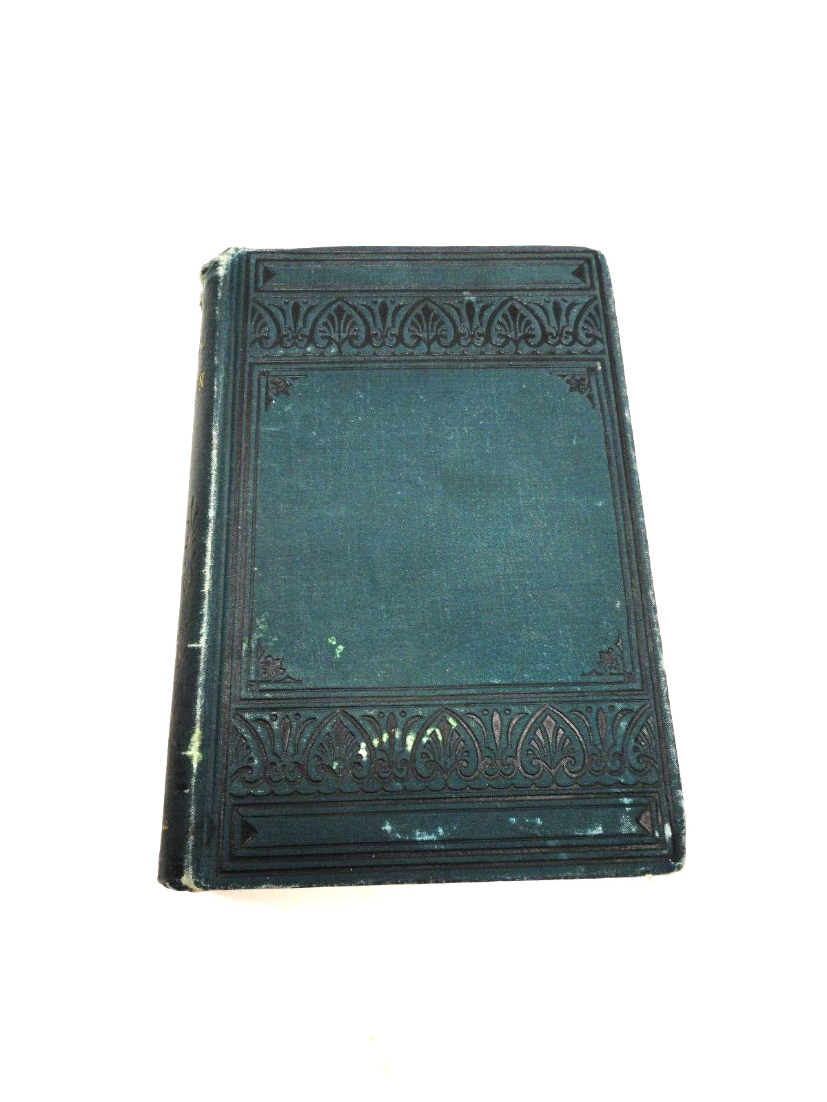 ANTIQUE The Life and Times of Thomas Jefferson Schmucker 1857 CAPT 47TH Regiment ANTIQUE The Life and Times of Thomas Jefferson Schmucker 1857 CAPT 47TH Regiment