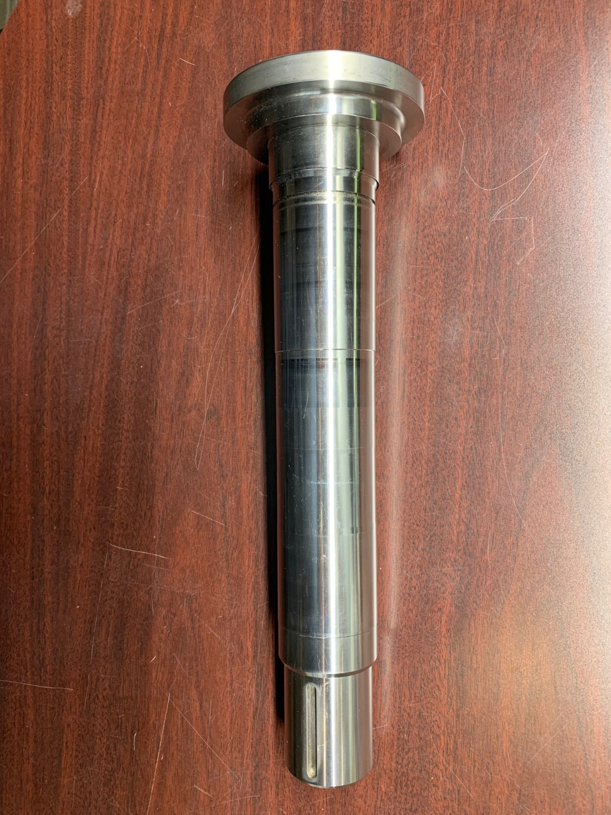 Delta Separations CUP 15 Centrifuge – Drive Shaft Only   Delta PN:  400-00033