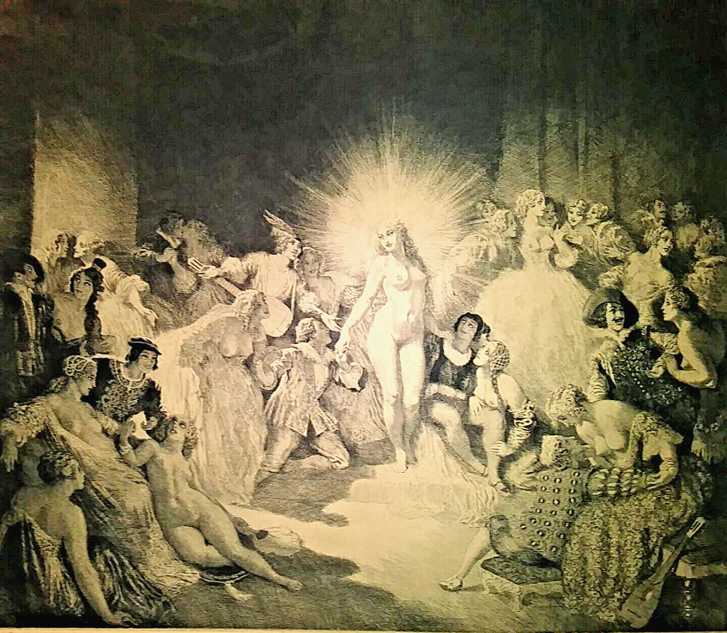 NORMAN LINDSAY NORMAN LINDSAY
