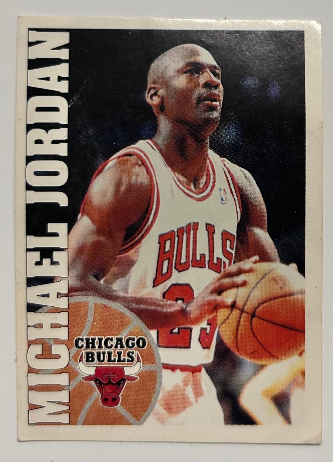 fugurine rare micheal jordan's journal the jordan hardwood collection + fugurine rare micheal jordan's journal the jordan hardwood collection +